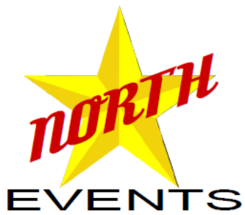 North Star Events Logo